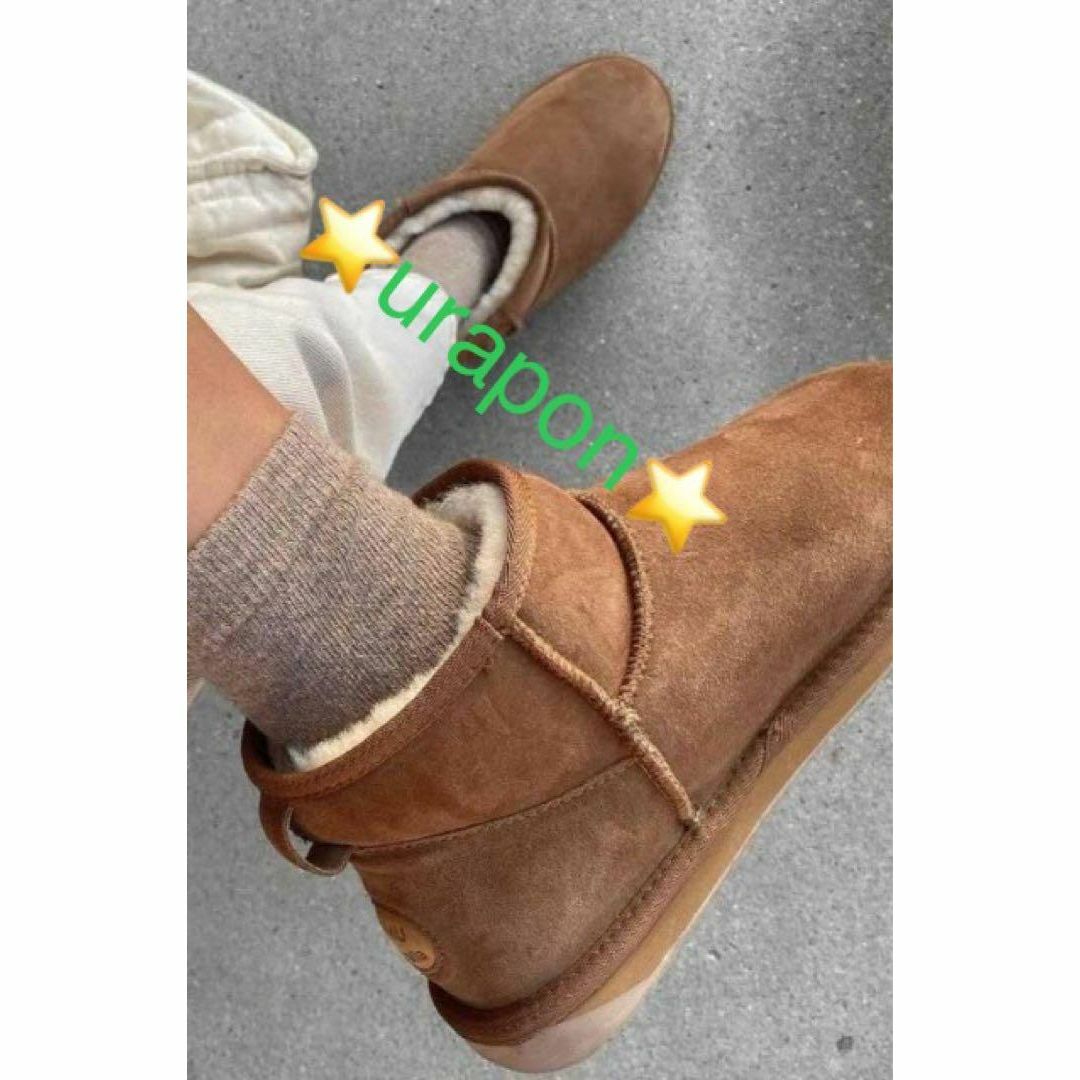 完売しました。。。。✨未使用✨26✨UGG✨CLASSIC ULTRA MINIの 完売しました。。。。✨未使用✨26✨UGG✨CLASSIC ULTRA MINIの