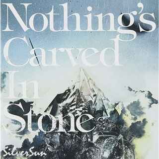 【中古】Silver Sun / Nothing’s Carved In Stone （帯あり）(その他)