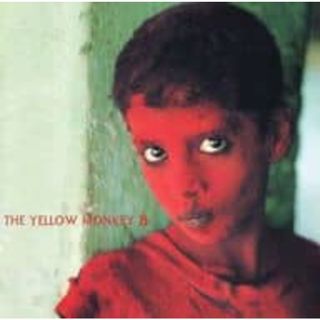 【中古】8 / THE YELLOW MONKEY（帯なし）(その他)