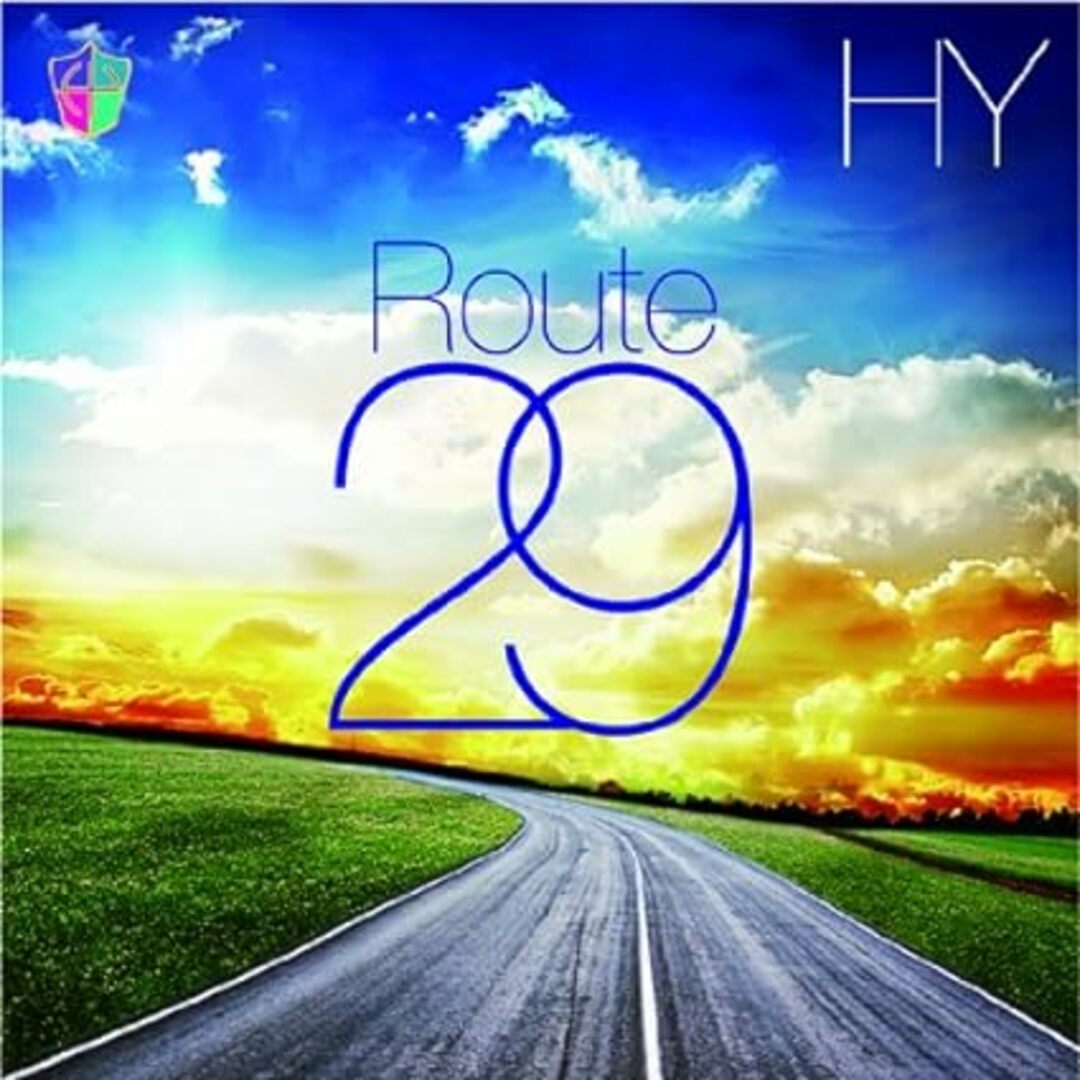 【中古】Route29 / HY (帯あり) エンタメ/ホビーのCD(その他)の商品写真