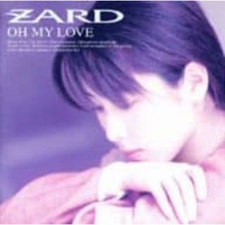 【中古】OH MY LOVE / ZARD（帯なし）(その他)