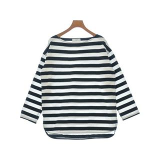 スローブイエナ ボーダーの通販 1,000点以上 | SLOBE IENAを買うならラクマ