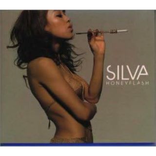 【中古】HONEY FLASH / Silva DJ SILVA （帯なし）(その他)