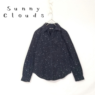 Sunny clouds（FELISSIMO） - 【サニークラウズ＊フェリシモ】起毛