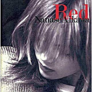 【中古】Red / 相川七瀬（帯なし）(その他)