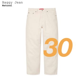 Supreme - 32 SUPREME Baggy Jean SS23 Dirty Indigoの通販 by ヒデ's ...