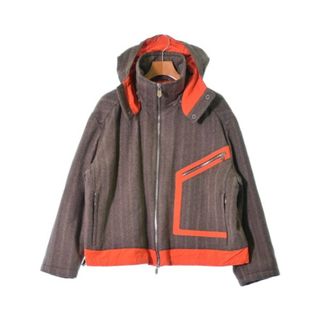 HERMES(ジャケット/アウター ・ オレンジ/橙色系)のフリマ HERMES(ジャケット/アウター ・ オレンジ/橙色系)のフリマ
