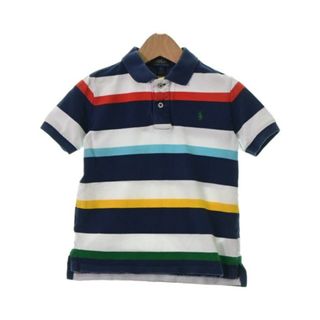 ポロラルフローレン(POLO RALPH LAUREN)のPolo Ralph Lauren Tシャツ・カットソー 120 【古着】【中古】(Tシャツ/カットソー)