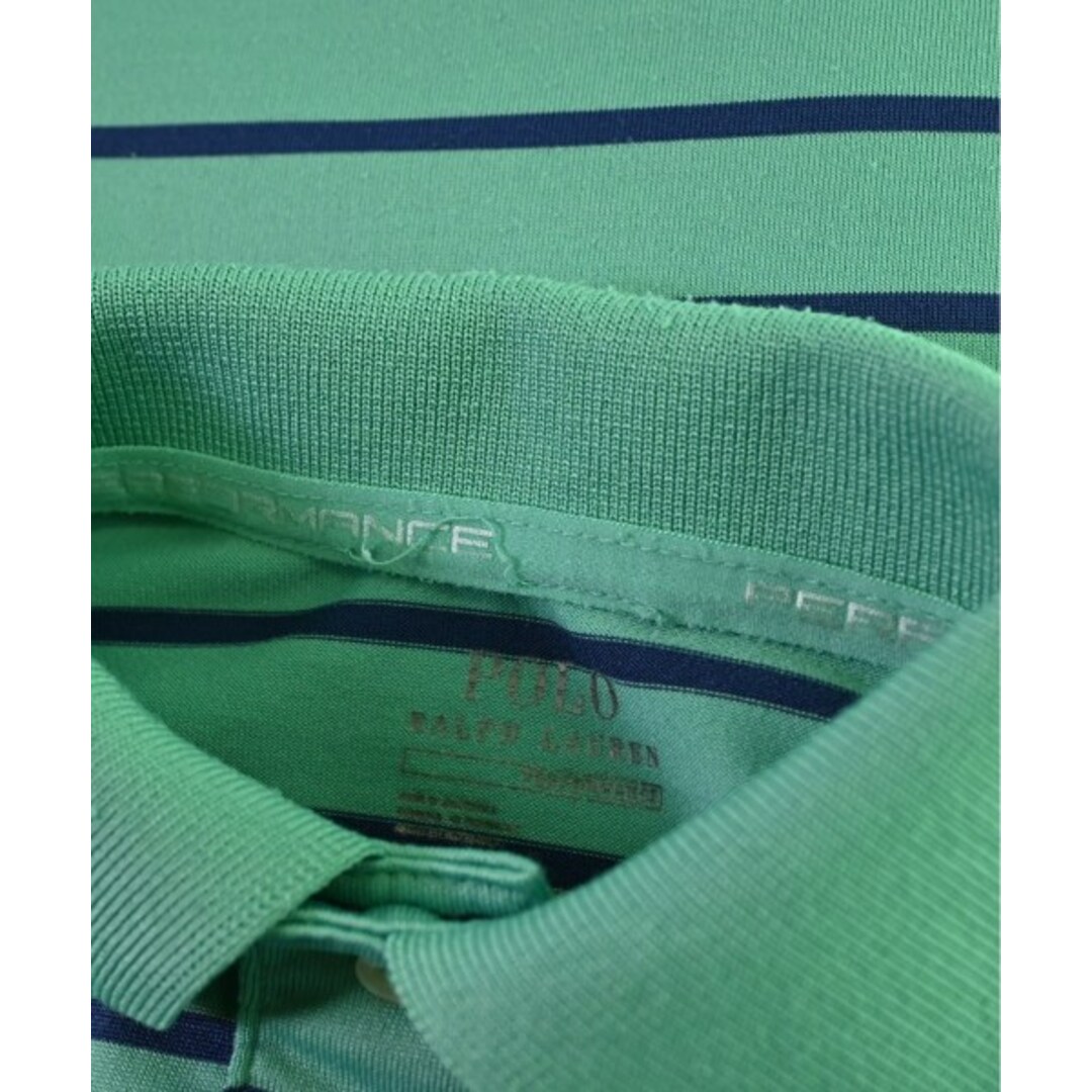 POLO RALPH LAUREN(ポロラルフローレン)のPolo Ralph Lauren Tシャツ・カットソー -(100cm位) 【古着】【中古】 キッズ/ベビー/マタニティのキッズ服女の子用(90cm~)(Tシャツ/カットソー)の商品写真
