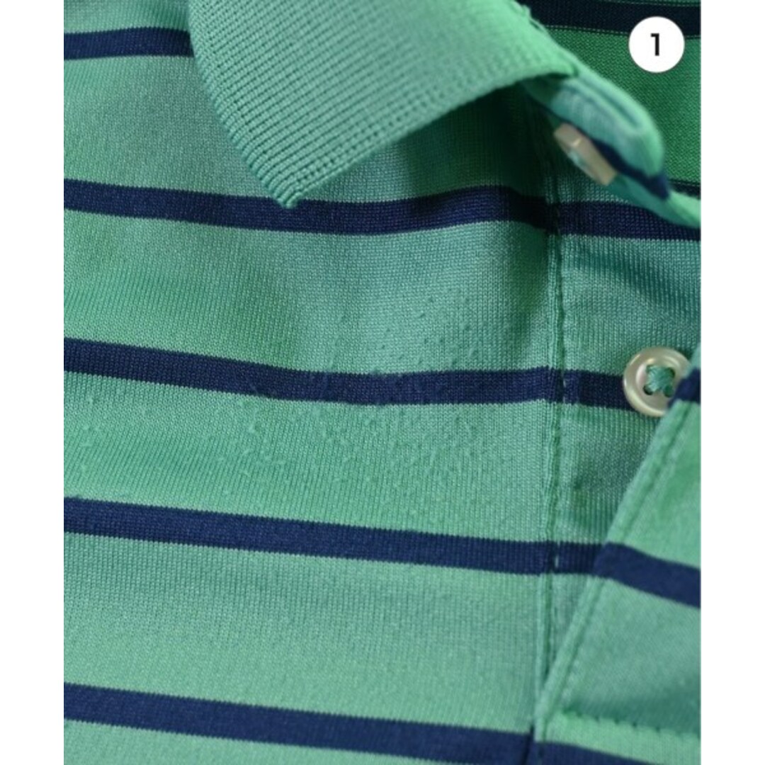 POLO RALPH LAUREN(ポロラルフローレン)のPolo Ralph Lauren Tシャツ・カットソー -(100cm位) 【古着】【中古】 キッズ/ベビー/マタニティのキッズ服女の子用(90cm~)(Tシャツ/カットソー)の商品写真