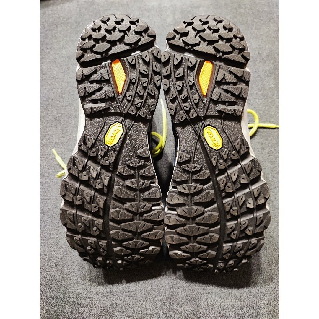 THE NORTH FACE(ザノースフェイス)のTHE NORTH FACE Endurus Hike Mid GORE-TEX メンズの靴/シューズ(その他)の商品写真