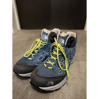 ザノースフェイス(THE NORTH FACE)のTHE NORTH FACE Endurus Hike Mid GORE-TEX(その他)