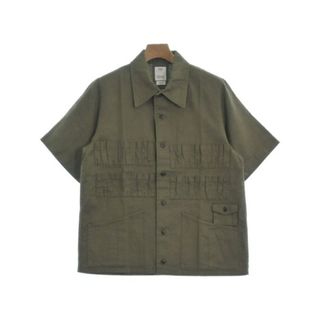 VISVIM - VISVIM COACH JKT 23SS BLACK SIZE ① 新品未使用の