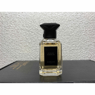 ゲラン(GUERLAIN)のゲラン　ジョワイユーズ チュベローズ　10ml 香水(ユニセックス)