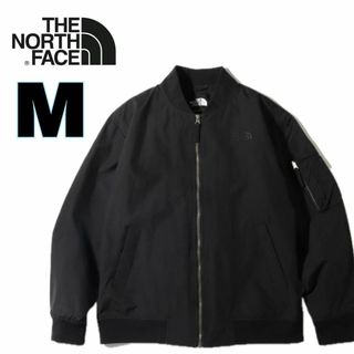 〖韓国限定〗Mサイズ◎ THE NORTH FACE オールラウンド ボンバー(フライトジャケット)