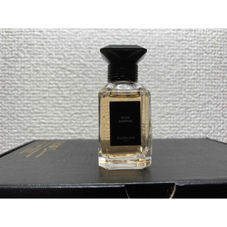 ゲラン(GUERLAIN)のゲラン　ローズ バルバル 10ml 香水(ユニセックス)