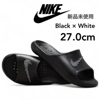 ナイキ 黒 サンダル(メンズ)の通販 2,000点以上 | NIKEのメンズを買う