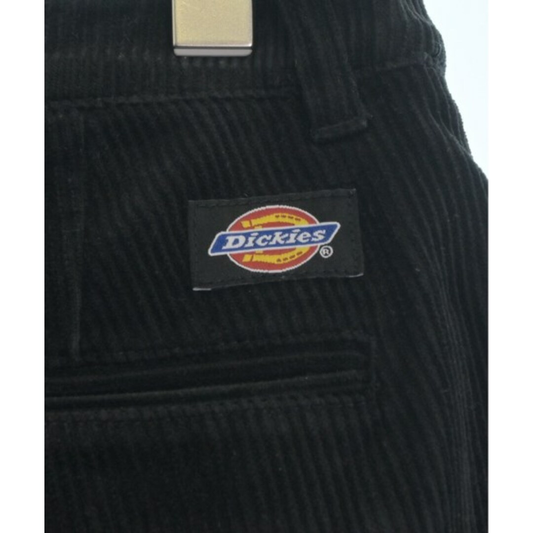 Dickies(ディッキーズ)のDickies ディッキーズ パンツ（その他） S 黒 【古着】【中古】 メンズのパンツ(その他)の商品写真