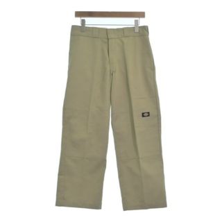 ディッキーズ(Dickies)のDickies ディッキーズ チノパン 30(M位) ベージュ 【古着】【中古】(チノパン)