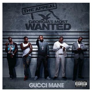 【中古】Appeal: Georgia's Most Wanted / グッチ・メイン  (帯無し)(その他)