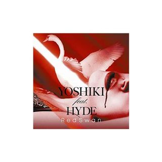 【中古】Red Swan (YOSHIKI feat. HYDE盤) / YOSHIKI  (帯無し)(その他)