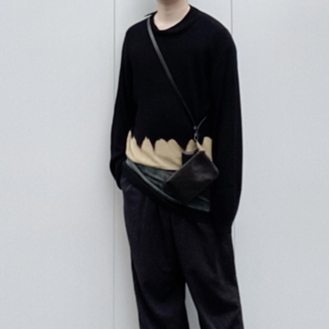 Yohji Yamamoto POUR HOMME - Yohji Yamamoto POUR HOMME23ss Yohji Yamamoto POUR HOMME - Yohji Yamamoto POUR HOMME23ss