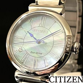 CITIZEN - 【CITIZEN】展示品特価/シチズン/レディース腕時計/お洒落