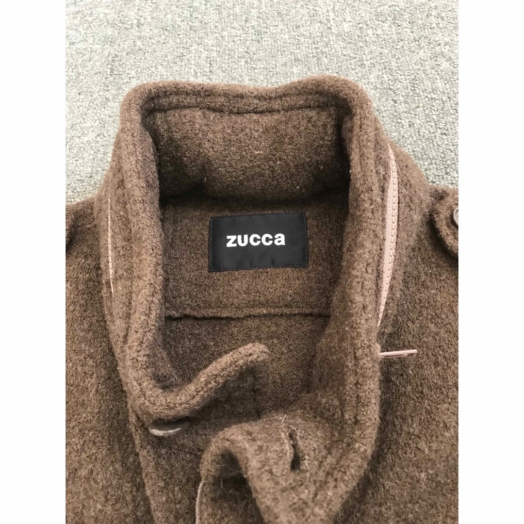 ZUCCa(ズッカ)のズッカ　アウター　ジャケット　ミリタリー エンタメ/ホビーのエンタメ その他(その他)の商品写真