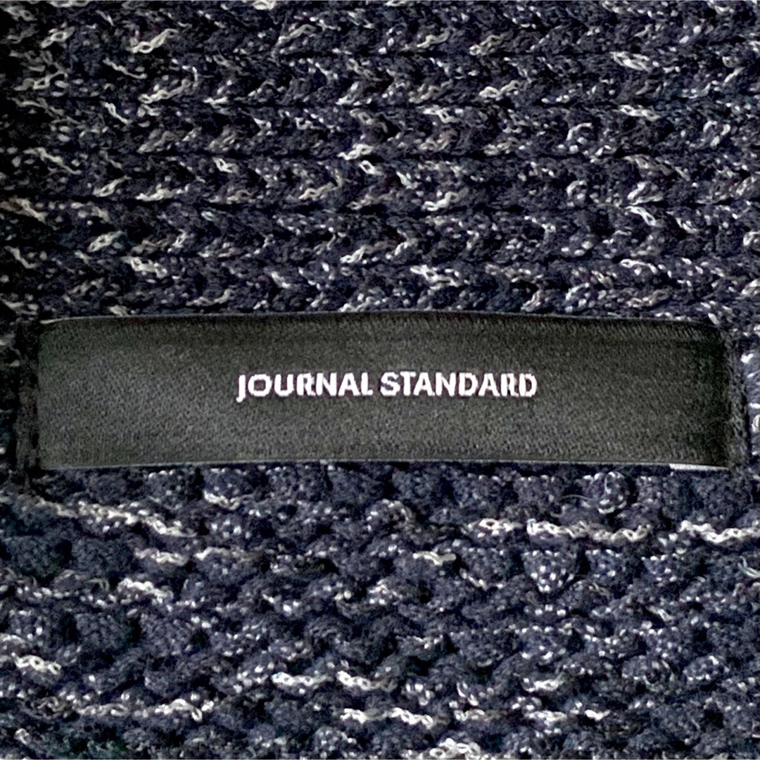 JOURNAL STANDARD(ジャーナルスタンダード)の✨さらにお値下げ✨極美品✨JOURNAL STANDARD✨ショートカーディガン レディースのトップス(カーディガン)の商品写真
