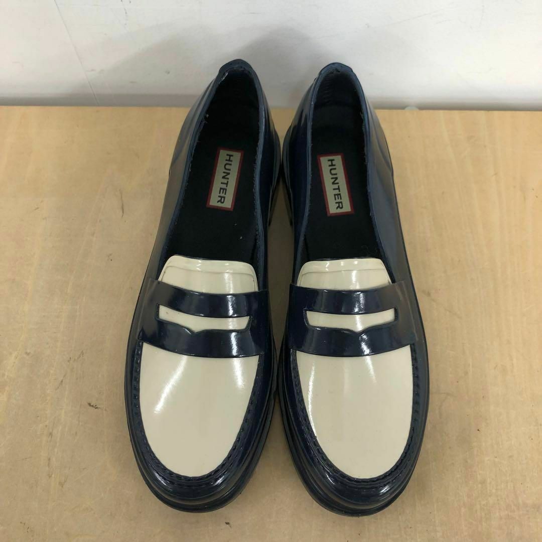 HUNTER(ハンター)の【送料無料】HUNTER ORIGINAL PENNY LOAFER ローファー その他のその他(その他)の商品写真