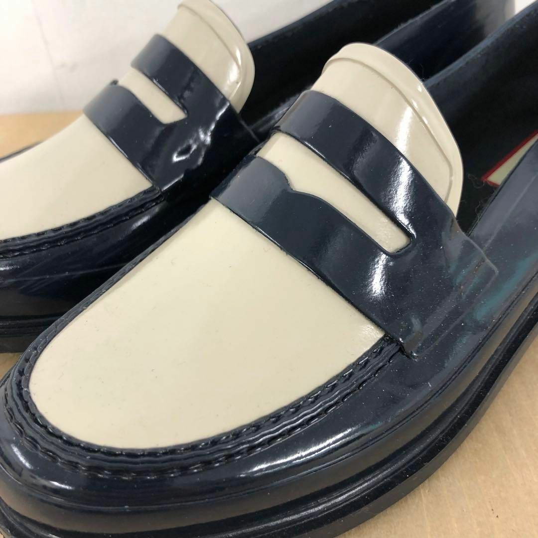 HUNTER(ハンター)の【送料無料】HUNTER ORIGINAL PENNY LOAFER ローファー その他のその他(その他)の商品写真