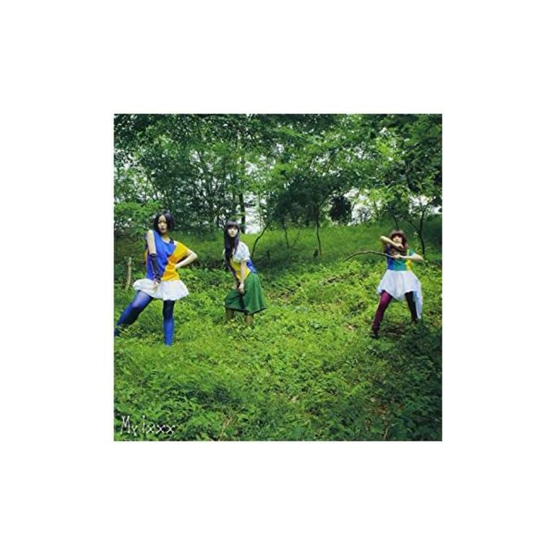 【中古】My Ixxx / BiS (帯なし) エンタメ/ホビーのCD(その他)の商品写真