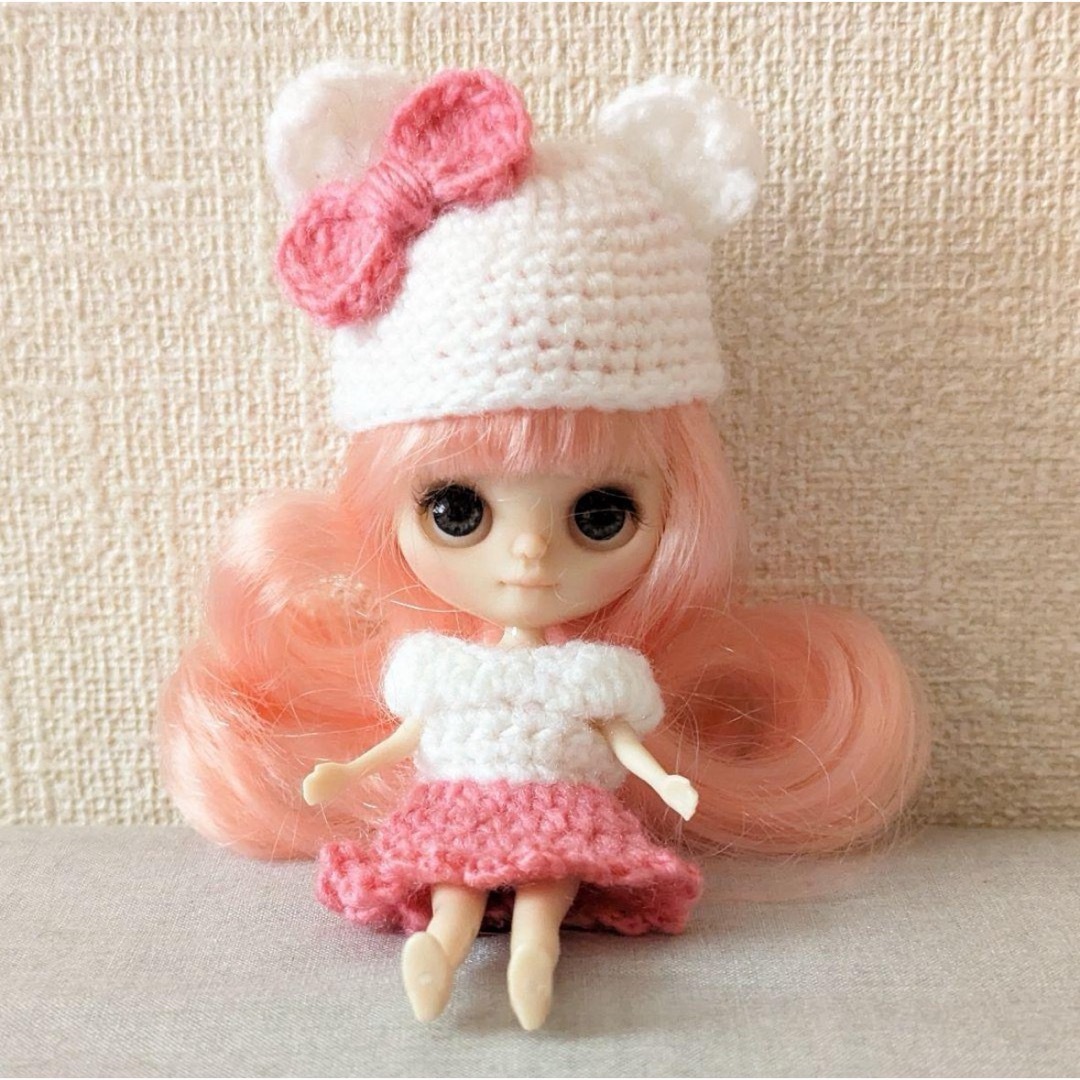 プチブライスカスタム プチブライスカスタム