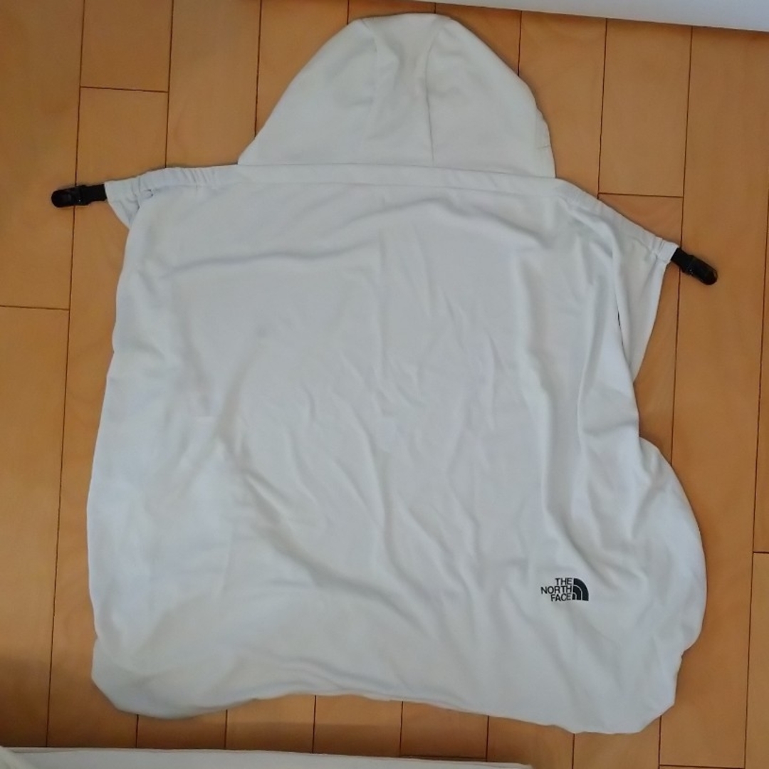 THE NORTH FACE - ノースフェイス サンシェイドブランケット THE NORTH FACE - ノースフェイス サンシェイドブランケット
