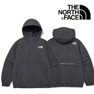 ザノースフェイス(THE NORTH FACE)の【日本未使用】VILAN EX JACKET　マウンテンパーカー　L(マウンテンパーカー)