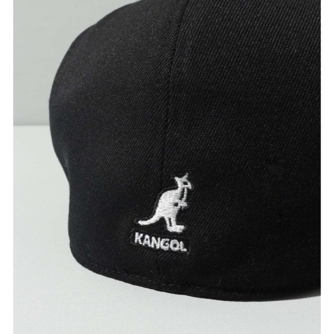 KANGOL(カンゴール)のカンゴール  ハンチング メンズの帽子(ハンチング/ベレー帽)の商品写真