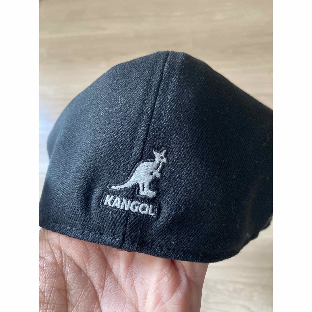 KANGOL(カンゴール)のカンゴール  ハンチング メンズの帽子(ハンチング/ベレー帽)の商品写真