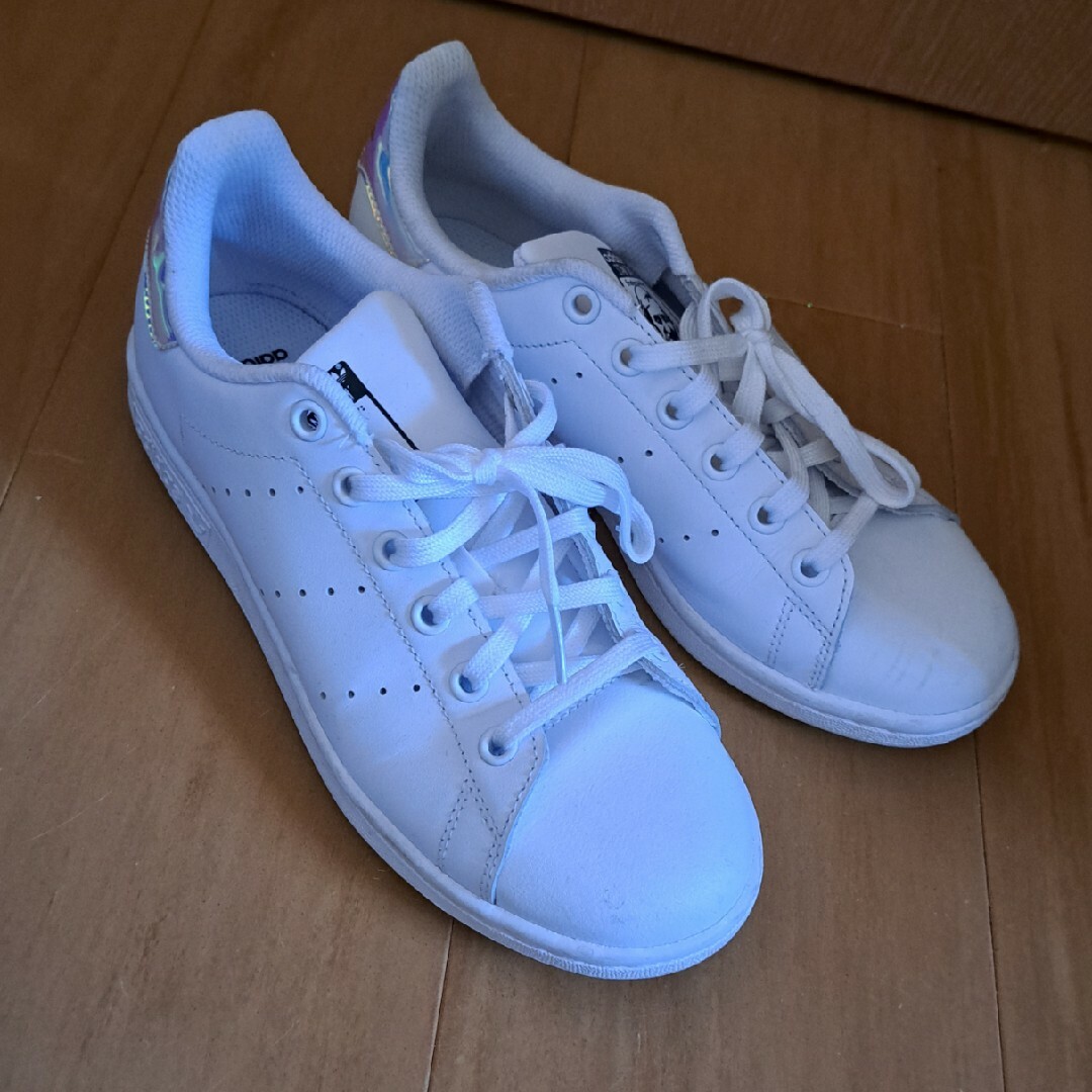 adidas(アディダス)のadidas　Stan SmithスニーカーJP23.5㎝ レディースの靴/シューズ(スニーカー)の商品写真