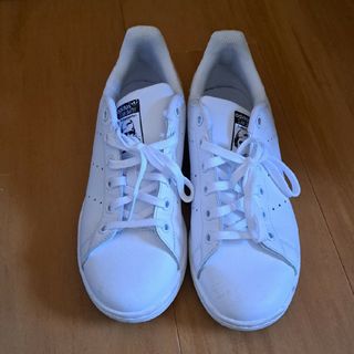 アディダス(adidas)のadidas　Stan SmithスニーカーJP23.5㎝(スニーカー)