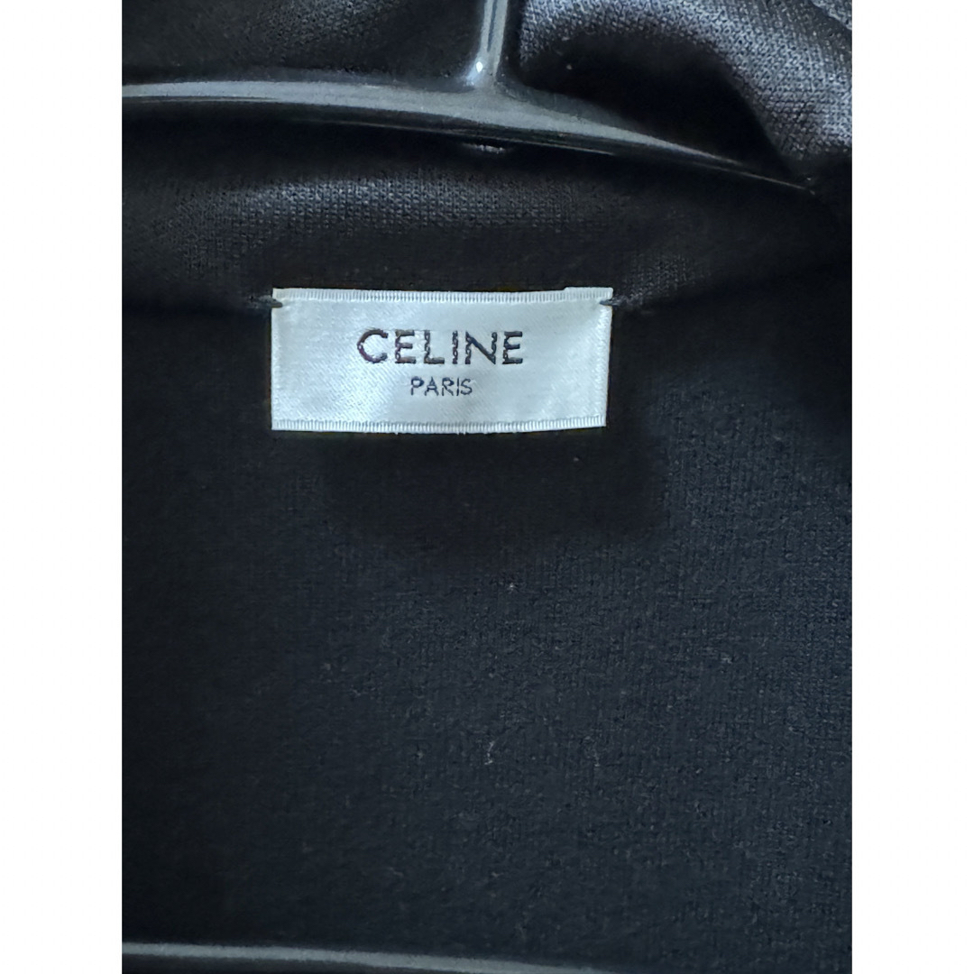 celine(セリーヌ)のCeline セリーヌ　トラックジャケット　ジャージ メンズのジャケット/アウター(ブルゾン)の商品写真