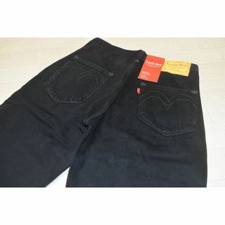 リーバイス(Levi's)のLEVI'S RED プリテッド トラウザー テーパード　W28　L32(デニム/ジーンズ)