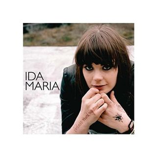 【中古】Fortress Round My Heart / Ida Maria イーダ・マリア （帯なし）(その他)