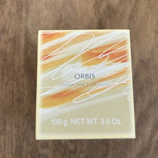 ORBIS - オルビスオフクリーム 100g