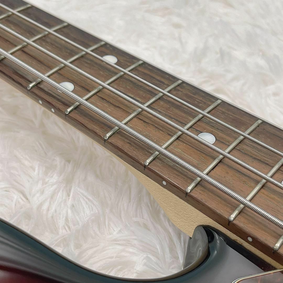 Lakland Skyline Japan Series SK-460/R JB 楽器のベース(エレキベース)の商品写真