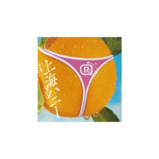 【中古】上海ハニー (CCCD) / ORANGE RANGE Luv Handles （帯なし）(その他)