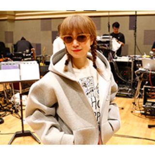 BLANC - blanc,, ブラン サングラス YUKIさん着用の通販|ラクマ BLANC - blanc,, ブラン サングラス YUKIさん着用の通販|ラクマ
