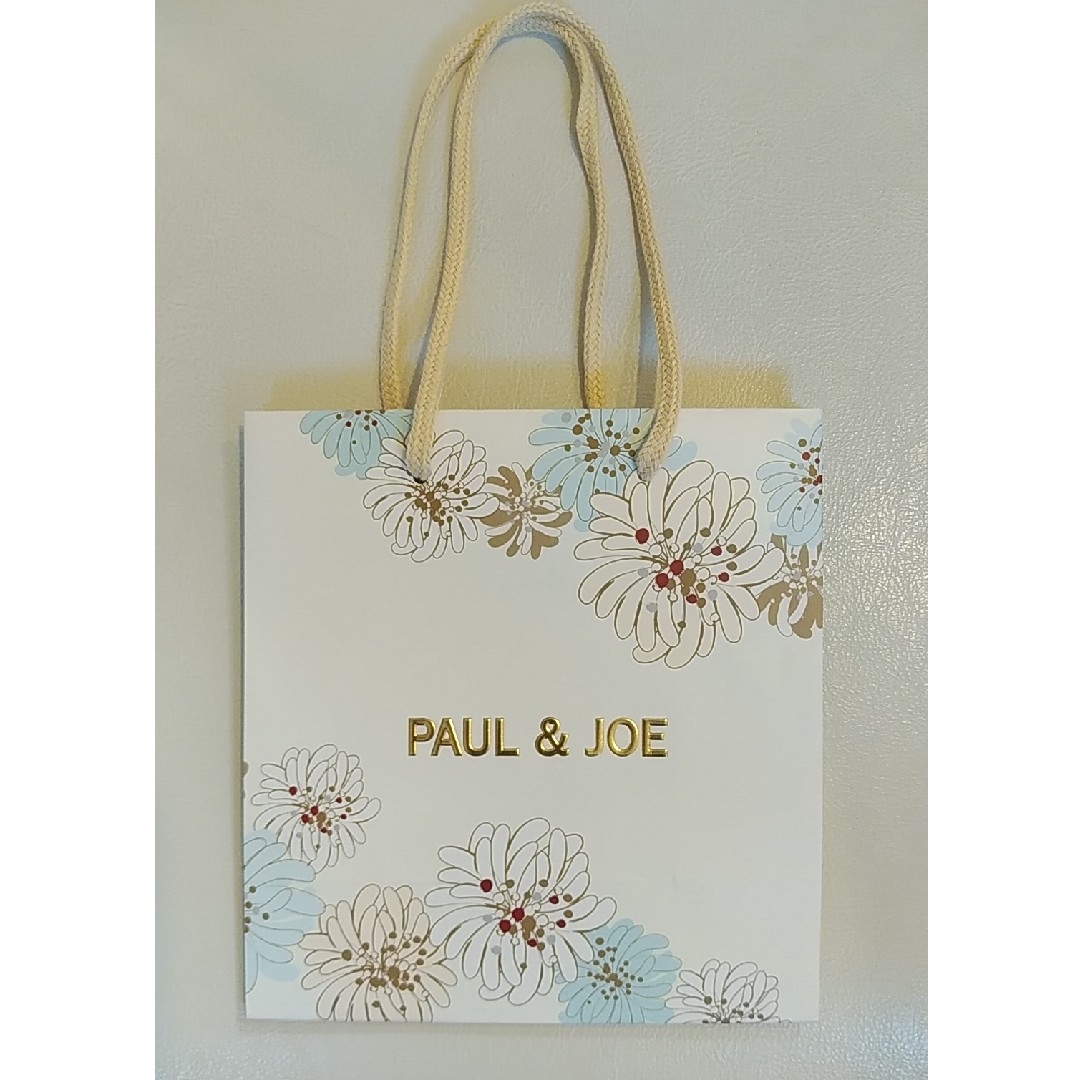 PAUL & JOE(ポールアンドジョー)のPAUL＆JOE　ショッパー レディースのバッグ(ショップ袋)の商品写真