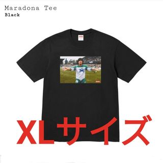 Supreme - SUPREME シュプリーム 22SS Handstyle Tee ハンドスタイル