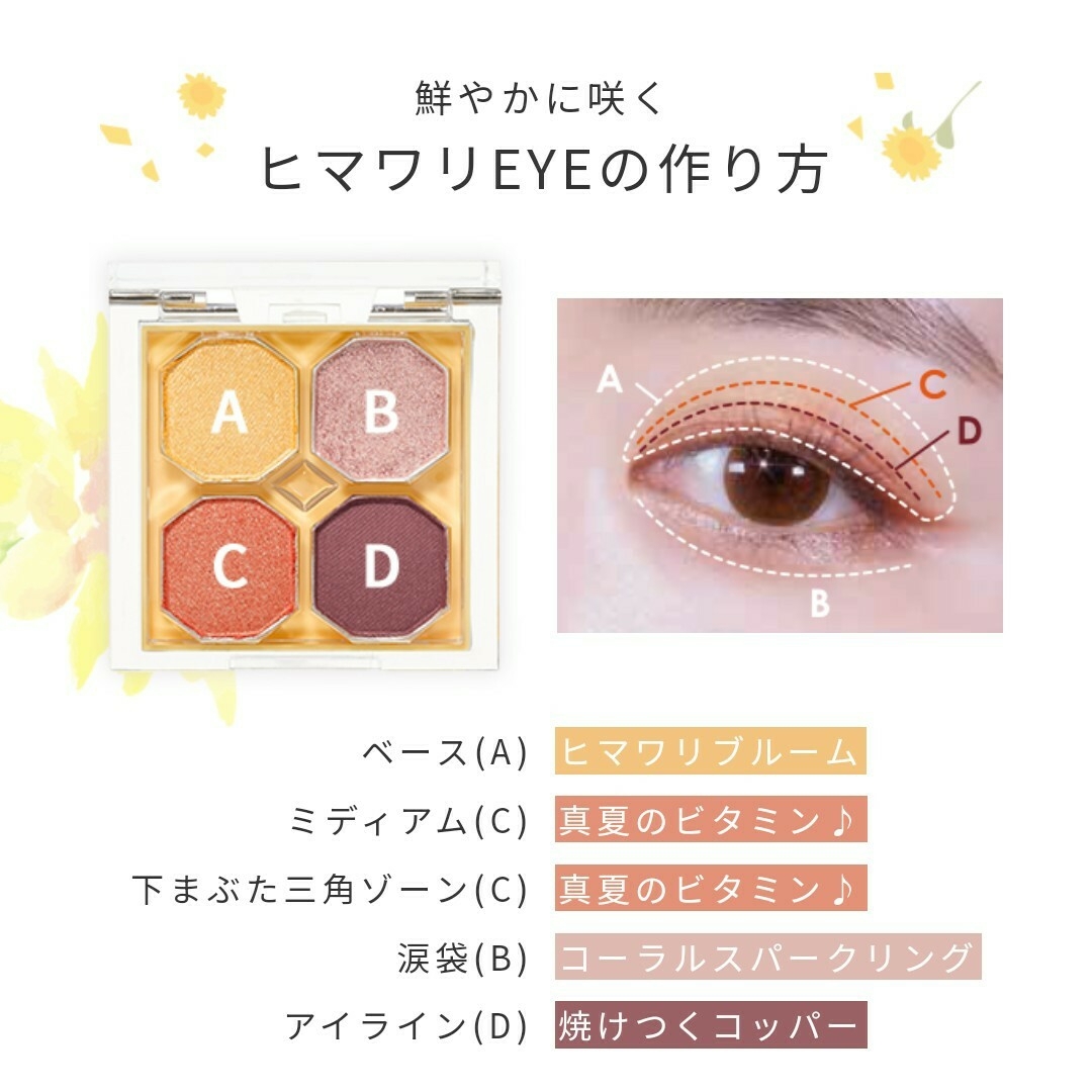 ETUDE HOUSE(エチュードハウス)のぷりごろた様専用 コスメ/美容のベースメイク/化粧品(アイシャドウ)の商品写真