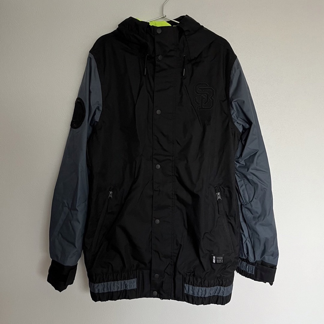 NIKE - 値下げ スノーボードウェア NIKE SBの通販 by M's NIKE - 値下げ スノーボードウェア NIKE SBの通販 by M's